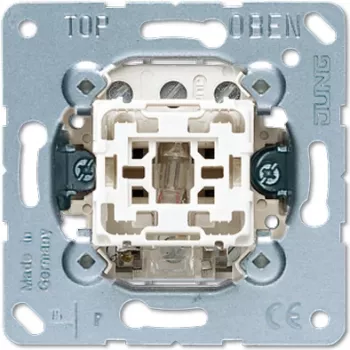 Jung 503 KOU Elektroschalter 3P (503KOU)