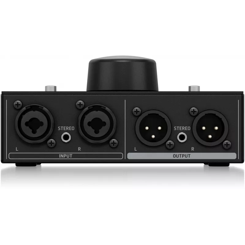 Behringer MONITOR1 Lautstärkeregler Drehregler
