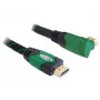 HDMI-Kabel DeLOCK 3m High Speed HDMI 1.4