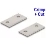 Schneidemesser DeLOCK 86502 2 Stk. Kompatibilität mit DeLOCK 86450
