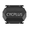 Cycplus C3 Trittfrequenz- und Geschwindigkeitssensor – kompatibel mit: Wahoo, Zwift, Endomondo, Mapmyride, etc.