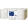 Toilettenpapier Tork Universal Mini Jumbo T2, 2-lagig, 9,1cm x 150m, weiß 12 Stück