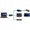 Other World Computing OWC Thunderbolt Hub - Hub - 4 x USB-C - Desktop (OWCTB4HUB5P)