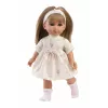 Puppe Llorens Elena 35 cm — realistische Merkmale, weicher Körper