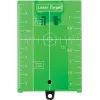 MAKITA LE00823195 - Markierplatte geeignet für Akku-Kreuzlinienlaser & grüner Laser (magnetisch) (LE00823195)