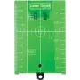 MAKITA LE00823195 - Markierplatte geeignet für Akku-Kreuzlinienlaser & grüner Laser (magnetisch) (LE00823195)