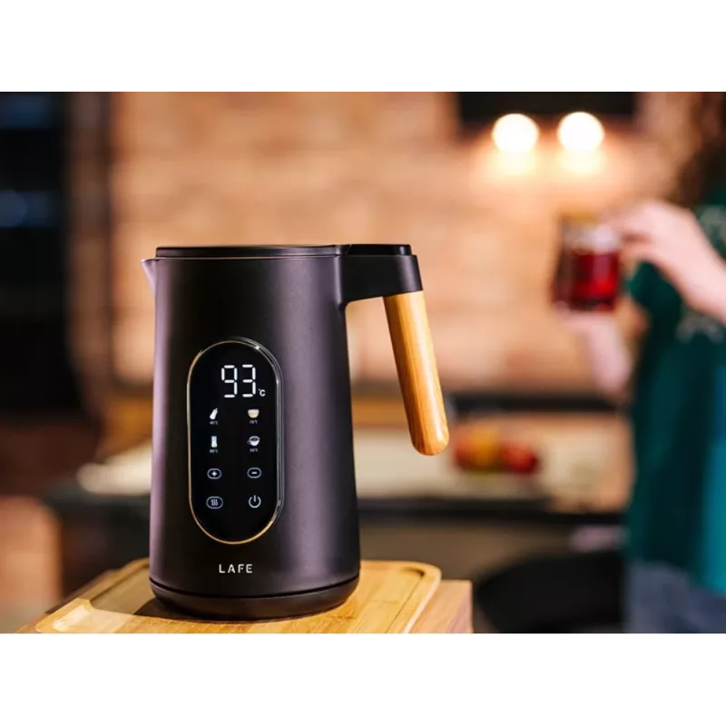 Lafe LAFCZA47533 1.7 Grün
