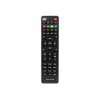 Digitaler TV-Tuner BLOW 4625FHD DVB-T2 H.265 terrestrischer Receiver, HDMI, USB, SCART, Ethernet, S/PDIF