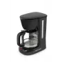 Filterkaffeemaschine ESPERANZA EKC005 — 1,8 l Wassertank, schwarz, 950 W