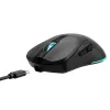 Maus Baracuda BGM-121 Turtle Schwarz USB