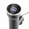 Caso | SV 400 | SousVide Stick | Leistung 1000 W | Anzahl Programme 1 | Schwarz/Edelstahl