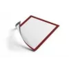 Magnetrahmen Durable DURAFRAME A4 Rot