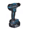 MAKITA DDF485RF3J Bohrmaschine 3x 18V 3Ah