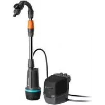 Gardena 14605-55 Gartengerät 2400 L