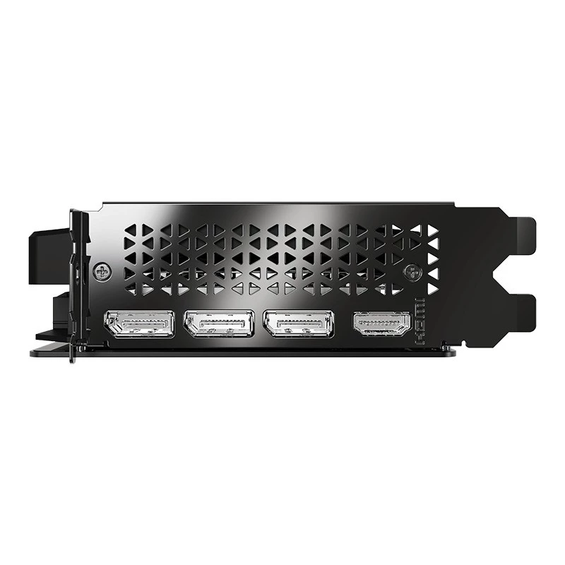 Grafikkarte GeForce RTX 5060 8 GB GDDR7