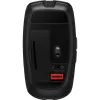 CHERRY Stream Desktop Recharge Tastatur Maus enthalten Universal RF Wireless AZERTY Belgisch Schwarz