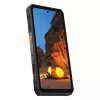 Rugged-Smartphone UleFone Armor 30 4G mit Helio, 12 GB RAM, 512 GB Speicher, Schwarz, Energieklasse A