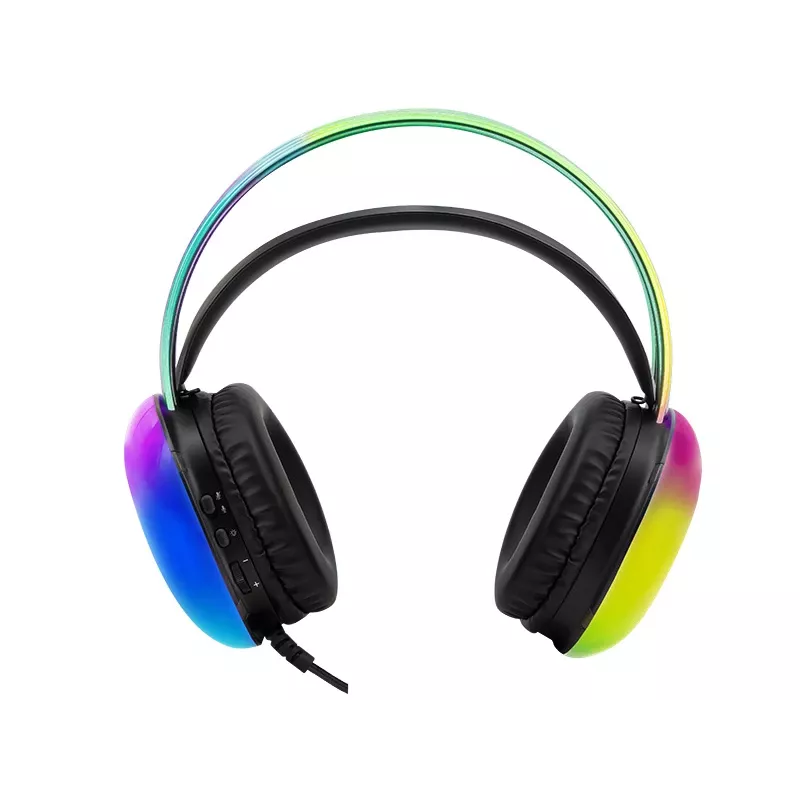 Headphones Tracer GameZone GZ X4