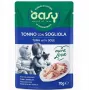 Oasy More Love Thunfisch mit Seezunge Beutel 70g