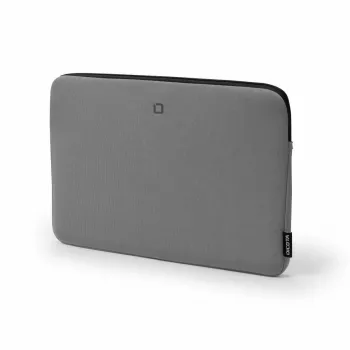 DICOTA Skin BASE - Notebook-Case - 35,8 cm - 33,00cm (13) - 14.1 - Grau (D31292)