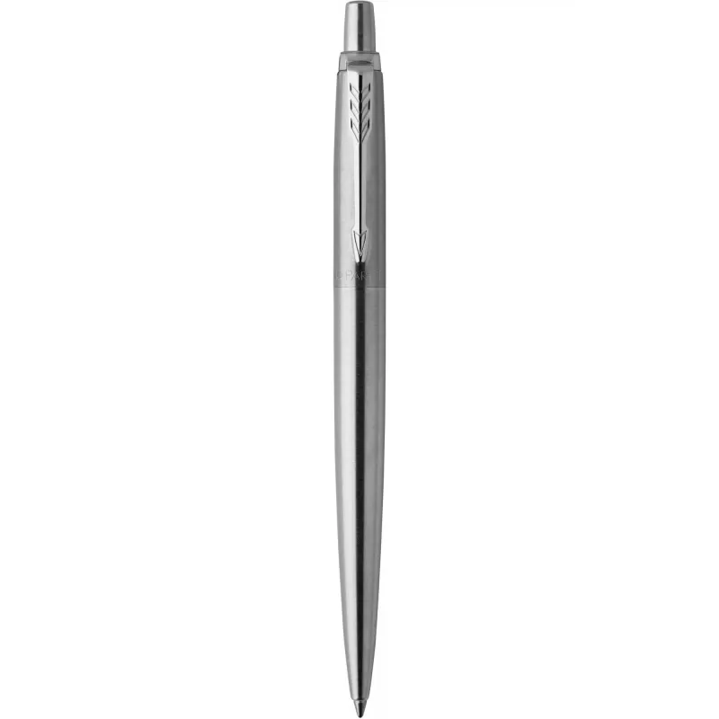 Parker 2093258 Stiftset Schwarz, Silber 2 Stück