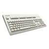 CHERRY G80-3000 Tastatur Universal USB QWERTZ Deutsch Grau