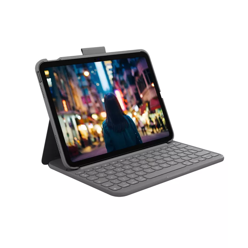 Logitech 920-011426 Grau