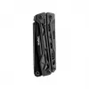 Multitool Nextool NE20151 – 11-in-1 faltbares Multitool, schwarz, gefaltete Länge 10,6 cm, Gewicht 256 g, Tiefe 21 mm, Breite 36 mm