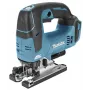 Makita DJV182 - Stichsäge - Akku - ohne Akku - 18 V (DJV182ZJ)