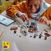 LEGO HARRY POTTER 76431 Schloss Hogwarts: Zaubertränke