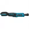 Makita DWR180ZJ Akku-Ratschenschrauber