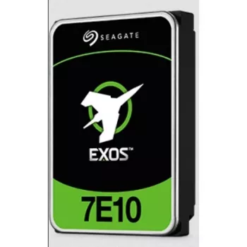 Seagate Enterprise ST6000NM001B interne Festplatte 6 TB 7200 U/min 256 MB 3,5 Zoll SAS
