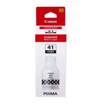 Cartridge Canon GI-41 PGBK Schwarz