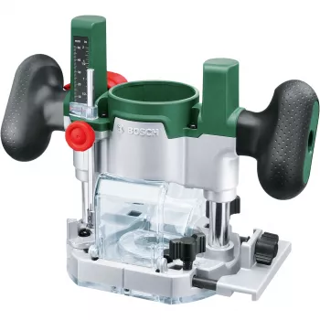 Tauchfräse Bosch AdvancedTrimRouter 1600A02RD7 1600W drehzahlregelbar