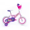 Kinderfahrrad 12 Huffy 22491W Disney Princess