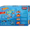 Slot-Car-Bahn Set CARRERA GO!!! Challenge Hot Wheels 20068000 Maßstab 1:43