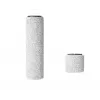 Midea X10 Bürstenset: 1x kurze Walzenbürste, 1x lange Walzenbürste