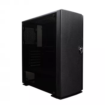 Computergehäuse Panzer-2 White Shark GCC-2402 ATX Schwarz