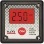 Aerotec Digitalmanometer 1/8″ 2010218 Betriebsdruck max. 16 bar (2010218)