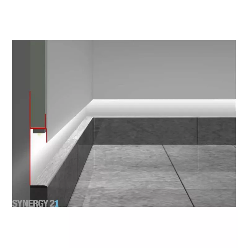 Synergy 21 S21-LED-PR00120 Lichtbaugruppe und Zubehör (S21-LED-PR00120)