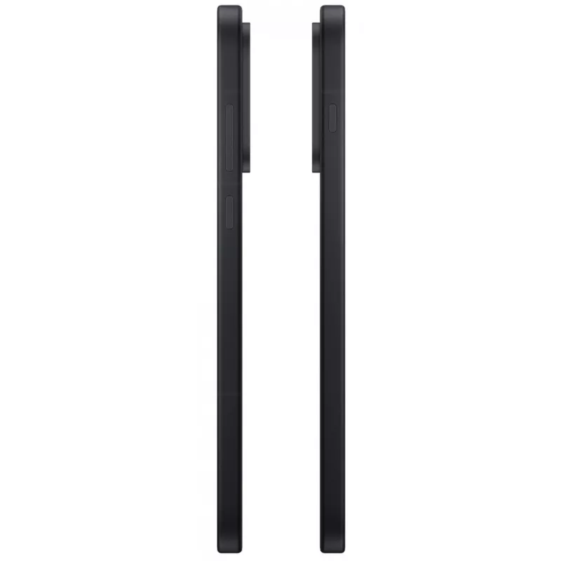 OnePlus 15 5G 16/512GB Infinite Schwarz