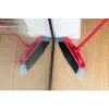 Innenbesen Vileda harte Borsten, Technopolymergriff, schwarz, Modell 128762