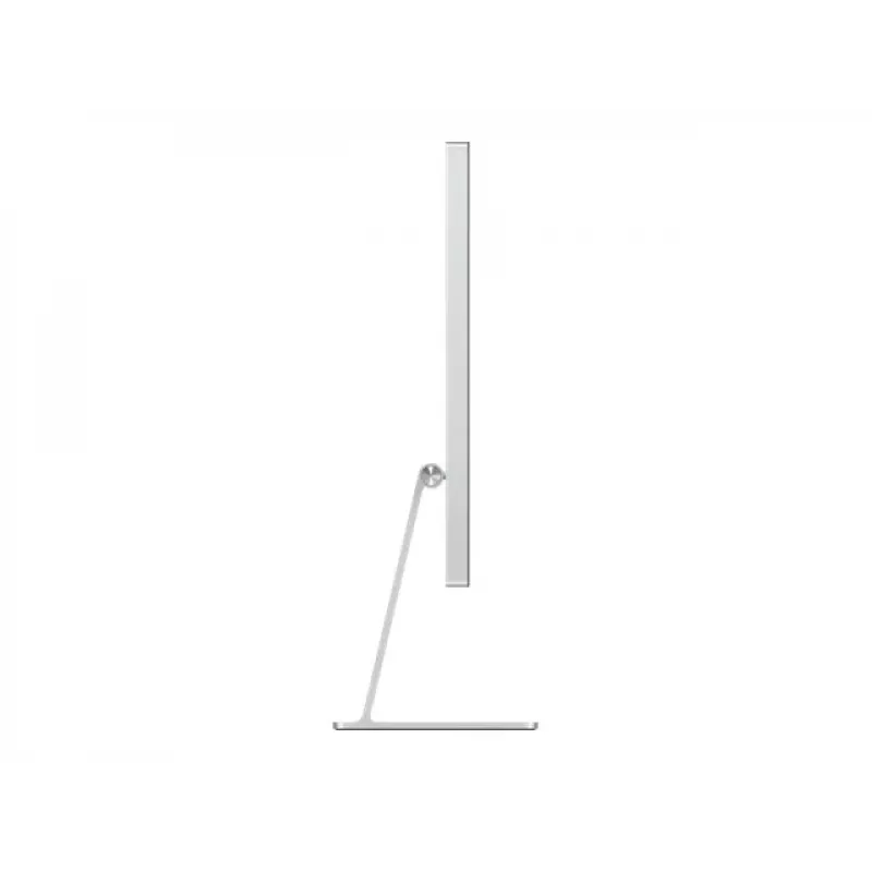Apple | Studio Display - Nano-texture glass | 27 inch | 5k | 16:9 | 60 Hz | 5120 x 2880 pixels | 600 cd/m² | Silver