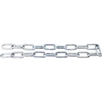 Kette EUROLITE 50301616 Rundstahl 8 mm WLL 400 kg