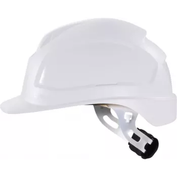 Sicherheitskopfschutz Uvex 9770031 Weiß