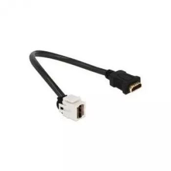 HDMI-Kabel DeLOCK 86328 0,22 m