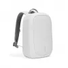 XDDESIGN Bobby Edge Anti-Diebstahl-Rucksack, weiß – 17 L, passend für 16-Zoll-Laptop, wasserabweisend, 1,1 kg