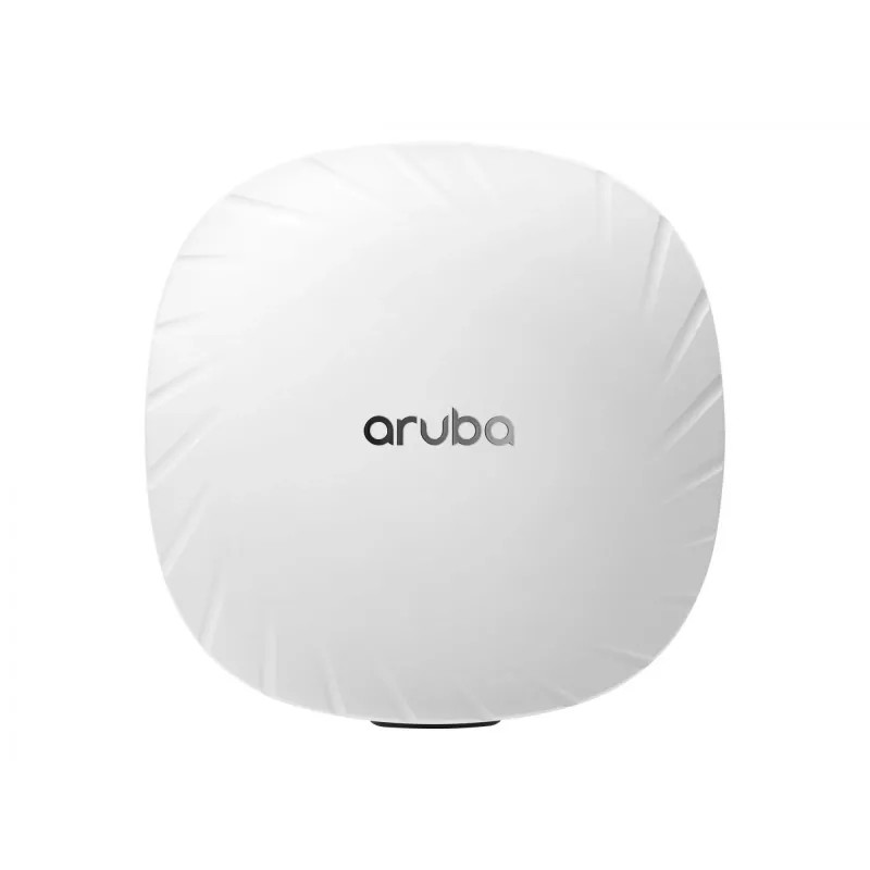 HPE Aruba Networking AP-555 (RW) Dual Radio 8x8/4x4 802.11ax Interne Antennen Unified Campus AP