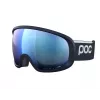 POC Fovea Skibrille, Schwarz
