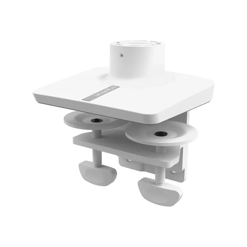 Ergotron HX - Montagekit (Tischklemmhalterung mit Basis) - Weiß (98-630-216)